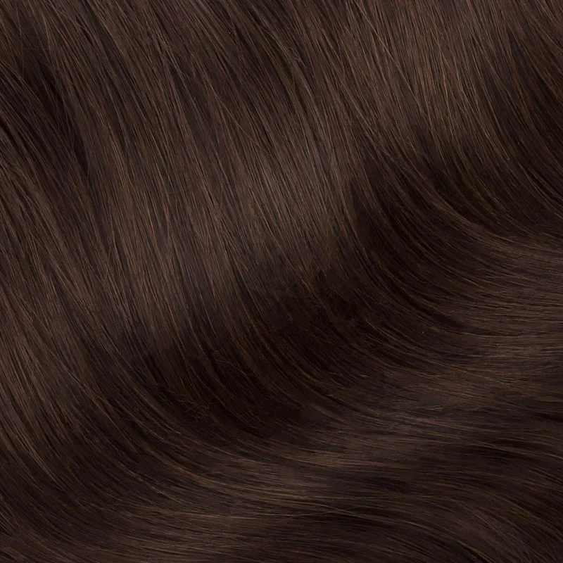 DIY Hair Extensions